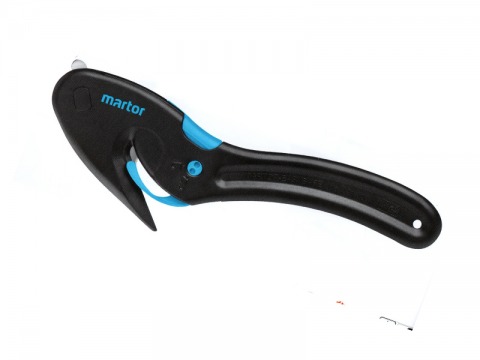 มีดคัตเตอร์เซฟตี้ MARTOR SECUMAX 320 ขายส่ง